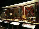 North Carolina Civil War Museum Pictures