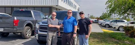 Shop millions of cars from over 21,000 dealers and find the perfect car. Johnson City Ford reviews | Car Dealers at 207 Princeton ...
