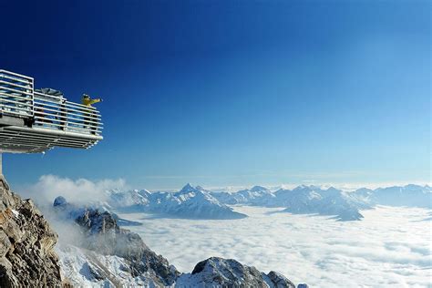 Dachstein Gletscher Beeindruckendes Ausflugsziel In Der Region