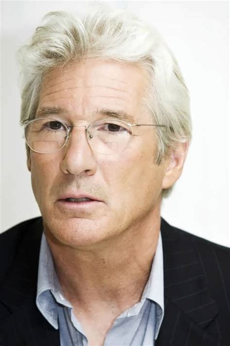 World Of Faces Richard Gere 14 World Of Faces