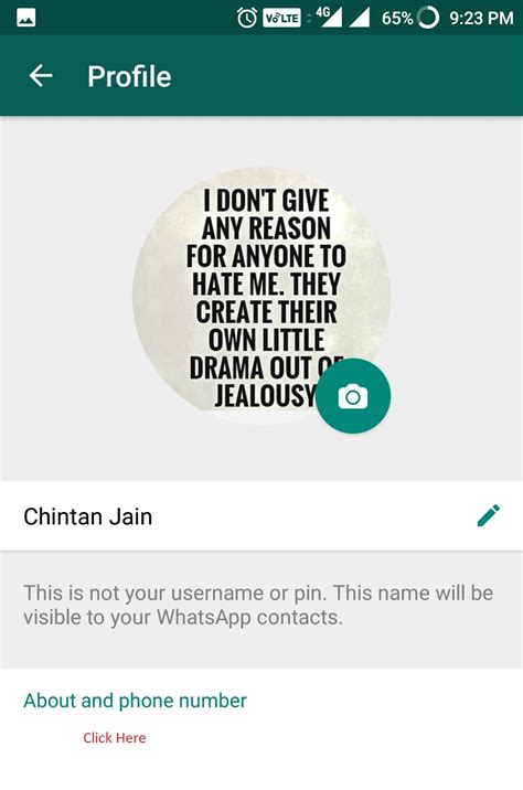 Express opinion with over 40000+ whatsapp status on love, sadness, and more. WhatsaApp Text Status Feature is Now Available: How to Use ...