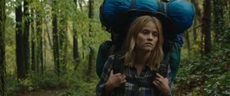 Reese Witherspoon In The Movie Wild Hair Styles Movies Beauty
