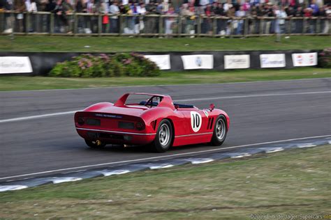 Reflecting on the beautiful history of ferrari. Ferrari 275 P - Photos & Image Gallery