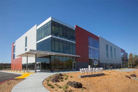 Kaiser Permanente Opens 87000sf Sw Santa Rosa Medical Office Building