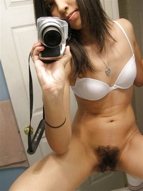 Natural Hairy Pussy Selfie Sexiezpicz Web Porn