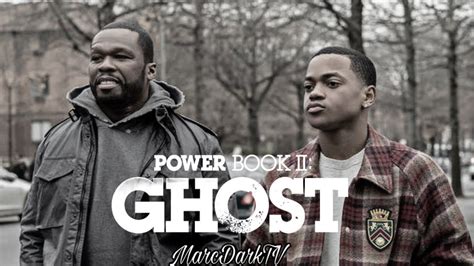 Power Book Ii Ghost Theme Song Is Youtube