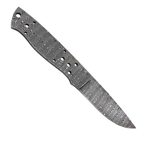 Buy Damascus Full Tang Blade Ae Bl53 Online Here Linaa