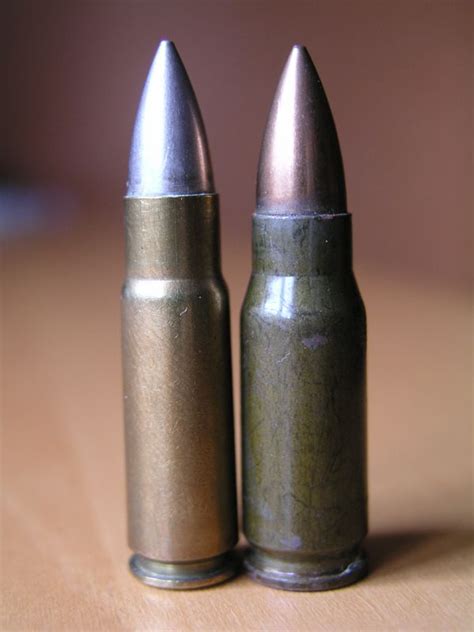 Modern Historical Personal Defense Weapon Calibers 003 The 765x35mm