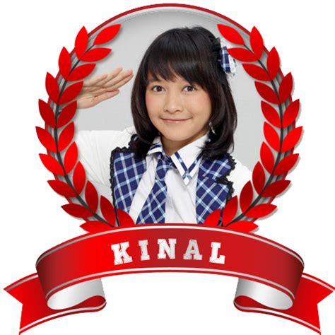 Kinal Jkt48 Mascot Png By Queensashiko On Deviantart