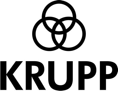 Krupp Logo