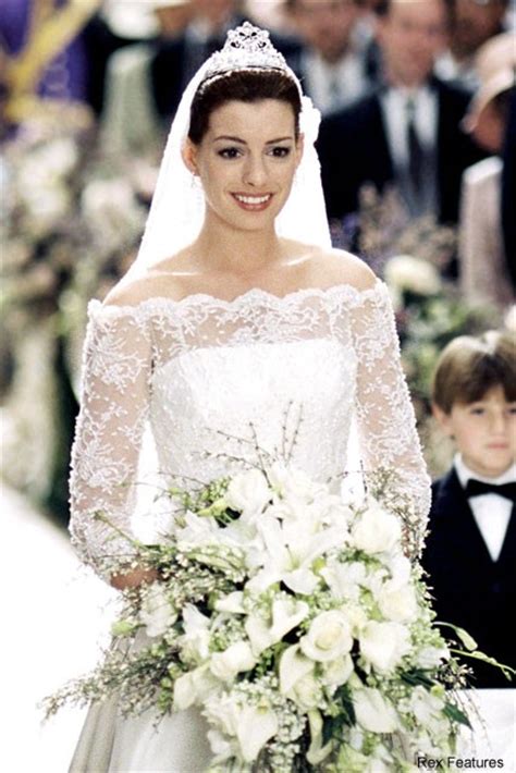 The wedding diary 2 ilmainen elokuva netissä 480p/720p/1080p hd. The Best Movie Wedding Dresses - Princess Diaries 2: Royal ...