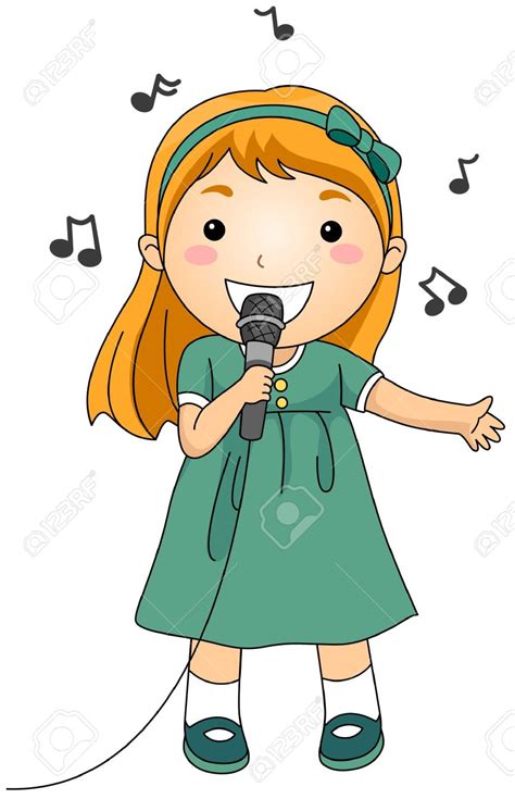 Singing Contest Clipart 10 Free Cliparts Download Images On