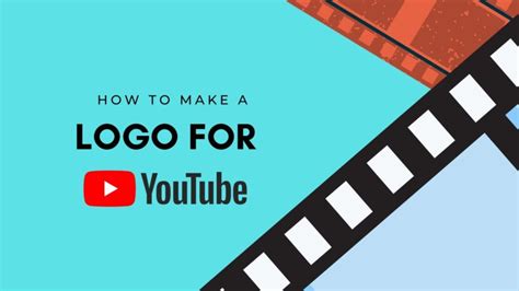 How To Make A Logo For Youtube Complete Guide Suave Designs