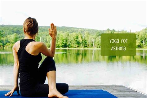Yoga For Asthma Treatment At Home Helpful Asanas And Pranayamas