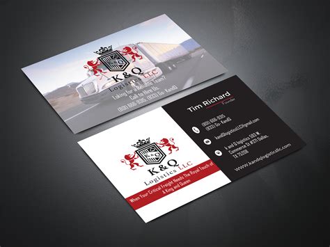 I Will Design A Professional Business Card In 24 Hours For 10 Seoclerks