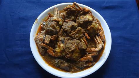 Maybe you would like to learn more about one of these? Peethalu Vankaya Koora Brinjal Crabs Curry (పీతలు వంకాయ ...