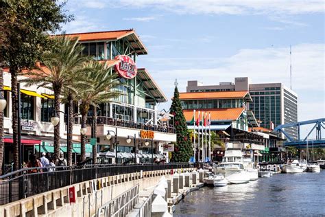 20 Best Free Things To Do In Jacksonville Florida Jacksonville Beach