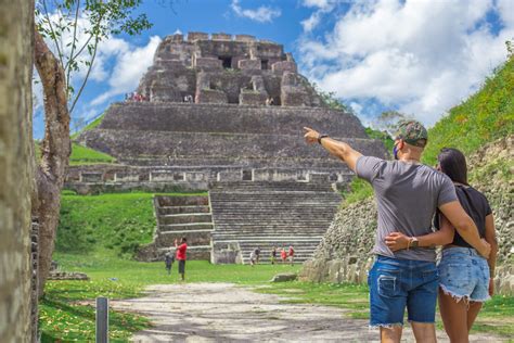 A Complete Guide To Belizes Maya Sites From North To South 2022