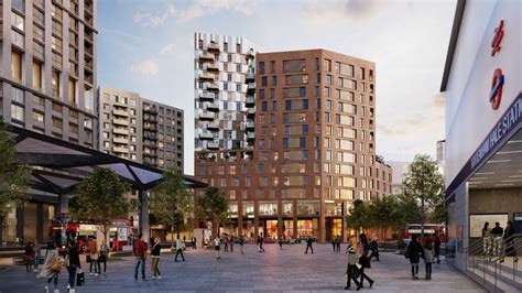 Tottenham will play chelsea are stamford bridge on sunday, 22 december 2019 followed on this page you will find live links of all tottenham matches. Galliford Try and United Living to build Tottenham Hale flats
