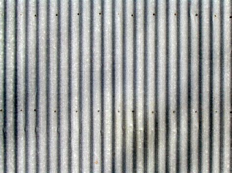 Texture Corrugated Metal Free Photo Download Freeimages