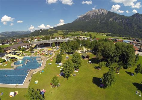 Erlebnis Freizeitpark Kufsteinerland Tirol