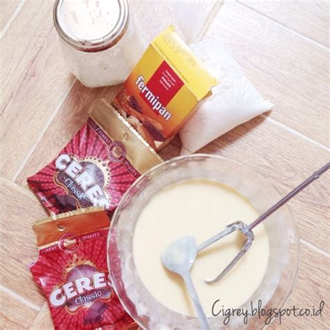 Oatmeal punya kandungan serat yang tinggi, tapi buat kamu yang belum tahu, lidah buaya punya kandungan antiseptik, antibiotik dan pereda rasa sakit. Buat cemilan praktis yuk, resep kue sarang laba-laba ...