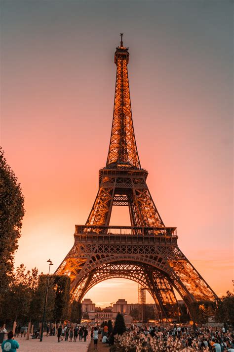 100 Eiffel Tower Images France Hd Download Free Images On Unsplash