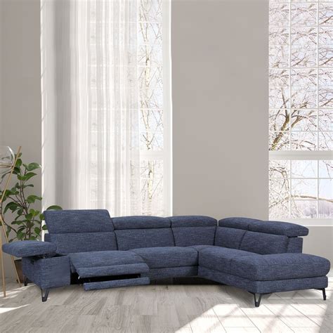 Be it a sofa, a chair, a lamp or a rug, any surface covered with alcantara acquires the unique allure of comfort and timeless elegance. Alcantara 4 + Corner Sofa With 1 Electric Recliner RHF ...