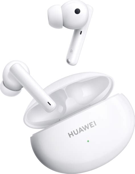 Huawei Freebuds 4i Huawei Australia