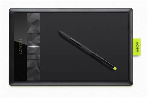 Secondhand And Used Reviews 🖊️ Wacom Bamboo Pen And Touch Graphics