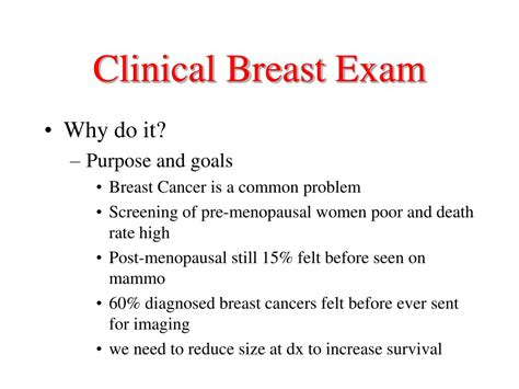 Ppt Surgery Breast Diseases Powerpoint Presentation Free Download