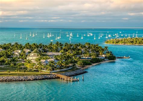 Discover The Florida Keys And Key West