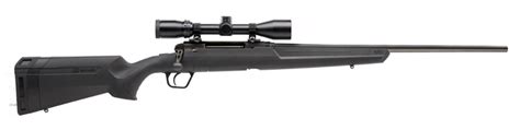 Savage Axis Xp 270 Win 22 4 Rnd Bolt Action 27999 Ships To Store