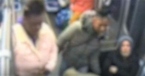 Subway Beating Video Shows 68 Year Old Man Savagely Attacked By 11