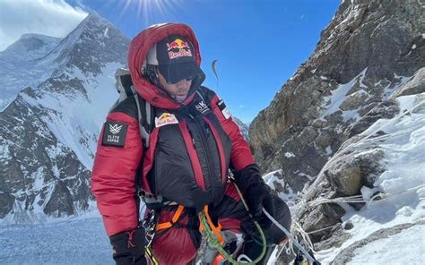 Ex Gurkha To Continue K2 Climb Despite Losing Camp