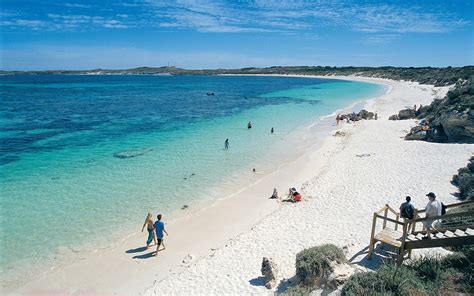 Discover The Stunning Beaches Of Perth Australia