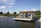 Small Boat House Designs Images