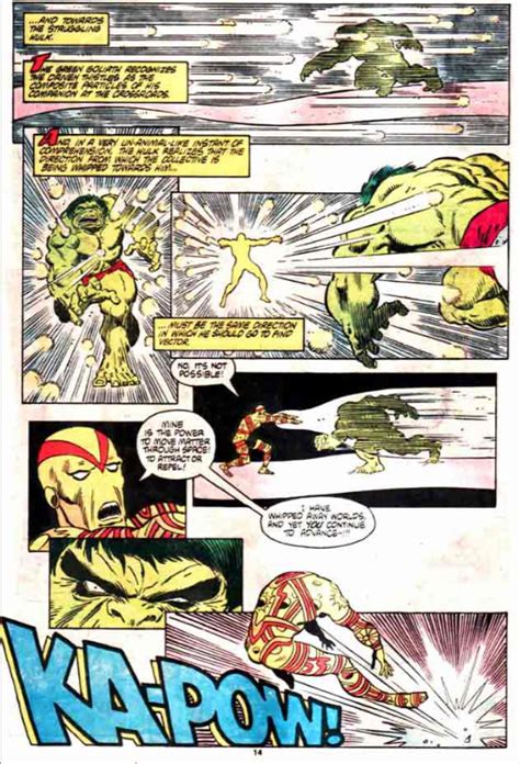 Aladdin Magi Vs Hulk Battles Comic Vine