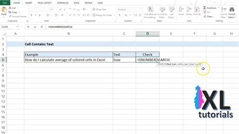 Excel If Cell Contains Text Excel Check If Cell Contains Specific