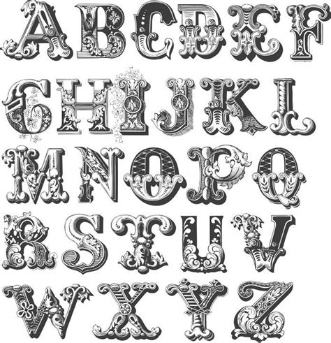 Circus Font Clipart Transparent 16241kb 696x722 Fancy Fonts