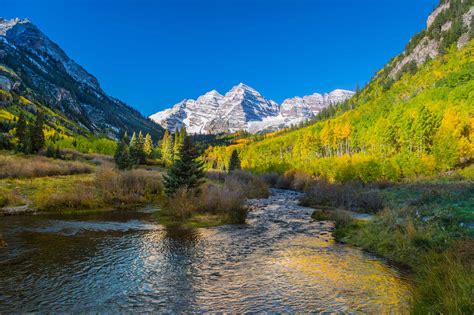 Best Places To Live In Colorado Rocky Mountain Exteriors