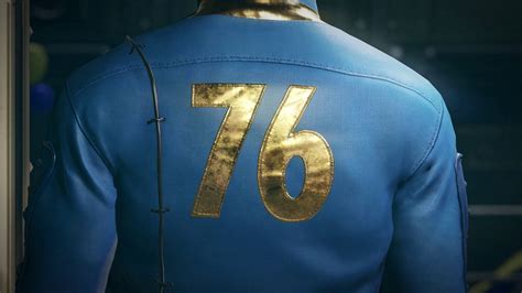 Fallout 76 Pc Key Precio Más Barato 669€