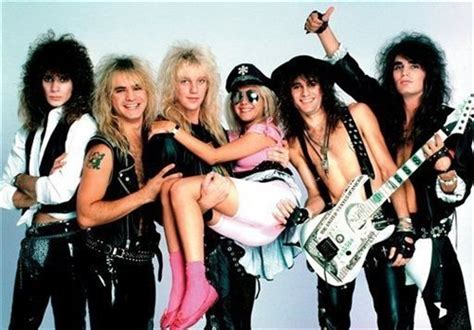Warrant Discography Top Albums And Reviews