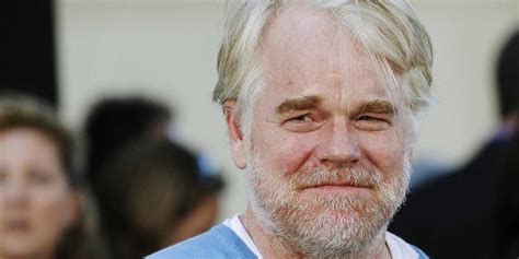 Philip Seymour Hoffmans Cause Of Death Ruled As Toxic Mix Of These