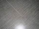 Images of Gray Tile Flooring