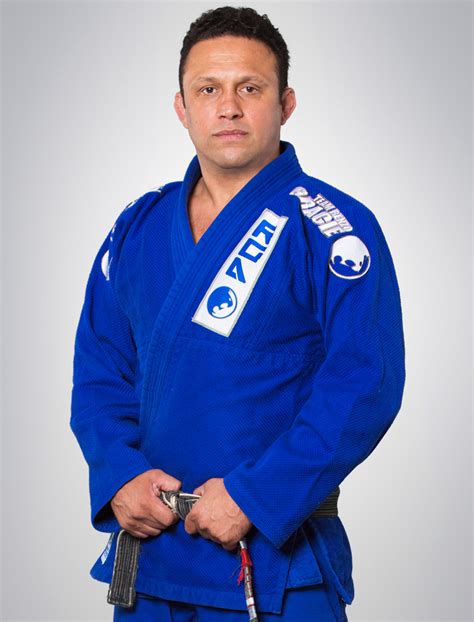 Renzo Gracie Nyc Staff