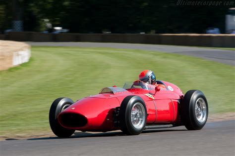 Maybe you would like to learn more about one of these? Ferrari 246 Dino F1 - 2011 Goodwood Festival of Speed