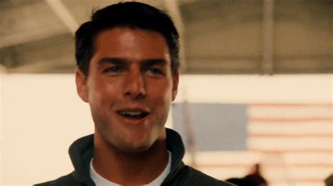 Lets Look Back At Top Gun With Some Awesome And Very Useless Facts Filmsane