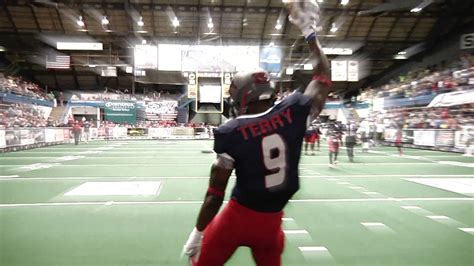 Storm Front Sioux Falls Storm Win Their 4th Straight Ifl Title Youtube