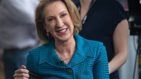 Donald Trump Insults Carly Fiorina In Rolling Stone Look At That Face Sep 9 2015